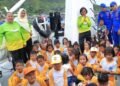 Murid TK Kemala Bhayangkari 12 Cabang Sibolga Berkunjung ke Polairud