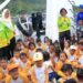 Murid TK Kemala Bhayangkari 12 Cabang Sibolga Berkunjung ke Polairud