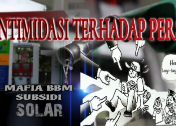Terkait Berita Diduga Ilegal, Oknum LSM : jangan pernah berkeliaran di Kabupaten Bogor dan kota Bogor, gua udah sebar ini photo-photo lu