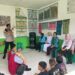 *Kapolsek Silat IPDA Egidius Egi, S.H Melakukan Penyuluhan Terkait Kenakalan Remaja*