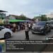 *Polres Sintang Turunkan Ratusan Personel Antisipasi Gangguan Kamtibmas Selama Bulan Ramadhan*