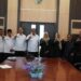 Pj Bupati Langkat Faisal Hasrimy Dukung kerjasama PA Stabat, Kemenag Langkat dan Disdukcapil