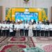 Pj Bupati Langkat Gelar Buka Puasa Bersama Ulama, Umaroh dan Pemkab Langkat