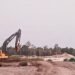 Lapor Pak Kapolri ; Tambang Emas Ilegal di Desa Sungai Besar dan Desa Matang Gadong, Kec.Matan Hilir Selatan,Kab.Ketapang, Semakin Terkesan Kebal Hukum*