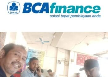 Oknum DC BCA Finance Melakukan Penagihan Secara Tidak Manusiawi Dan Tidak Sesuai Prosedur