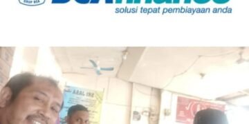 Oknum DC BCA Finance Melakukan Penagihan Secara Tidak Manusiawi Dan Tidak Sesuai Prosedur