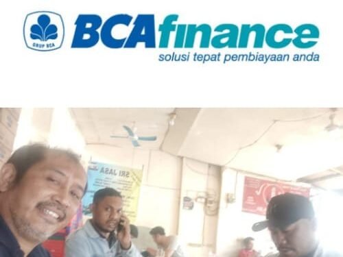 Oknum DC BCA Finance Melakukan Penagihan Secara Tidak Manusiawi Dan Tidak Sesuai Prosedur