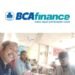 Oknum DC BCA Finance Melakukan Penagihan Secara Tidak Manusiawi Dan Tidak Sesuai Prosedur