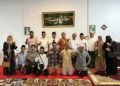 Forum Komunikasi Silaturahmi Penyelenggara Travel Umrah Haji Jawa Barat ( FKS PATUH JABAR KORWIL 3 BOGOR Gelar Buka Bersama