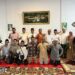 Forum Komunikasi Silaturahmi Penyelenggara Travel Umrah Haji Jawa Barat ( FKS PATUH JABAR KORWIL 3 BOGOR Gelar Buka Bersama