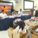 Luput Dari Pengawasan Bea Cukai, Rokok Tanpa Cukai Dari Malaysa Diamankan Satreskrim Polres Sanggau.