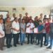 *Kapolsek Ngabang Menghadiri Pembahasan Akhir Naskah Perjanjian Kerjasama PT. Cemaru Lestari dengan Koperasi Produsen Setiganada*