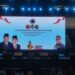 Persatuan Relawan Prabowo-Gibran dan Haidar Alwi Mengadakan Acara Syukuran Kemenangan Prabowo-Gibran di Pilpres 2024