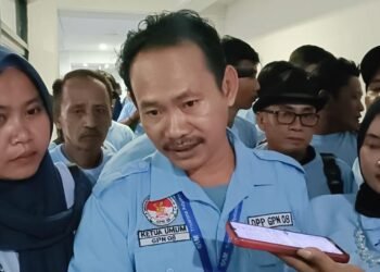 Ketum GPN 08; Kemenangan Prabowo-Gibran Menjadi Teladan Kebersamaan.