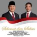 *Ketua Relawan GPMP dan Ibu Prabu Kalbar Mengucapkan Selamat Kepada Bapak Prabowo–Gibran atas Kemenangan di Pilpres Periode 2024-2029*