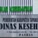 Mantan Kadiskes Tapanuli Tengah Sumut Disebut Layak Direhabilitasi.