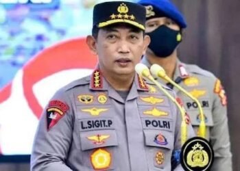 Kapolri Perintah Kapolda Dan Kanit Res Jajaran, Giat Operasi Premanisme, Debt Collector Dan Mata Elang