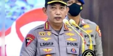 Kapolri Perintah Kapolda Dan Kanit Res Jajaran, Giat Operasi  Premanisme, Debt Collector Dan Mata Elang