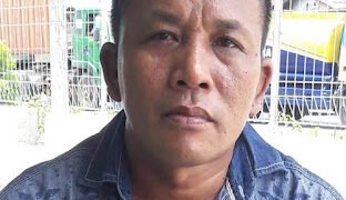 Kadis PMD Tidak Mungkin Mau Bongkar Kasus ADD di Tapteng.