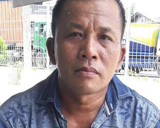 Kadis PMD Tidak Mungkin Mau Bongkar Kasus ADD di Tapteng.