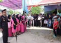 Mengalami Penurunan Kesadaran, Aipda Gabriel Sahat Hamonangan Personil Polres Sarolangun Meninggal di RSUD Chatib Quzwain