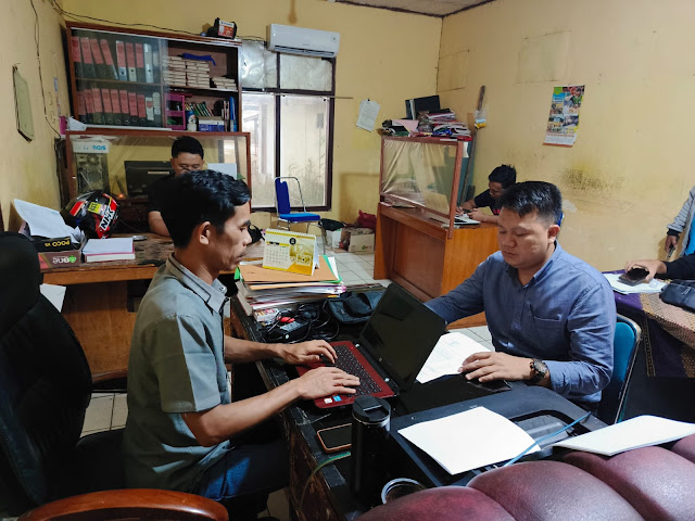 FIF Laporkan ke Polisi Debitur Diduga Nakal