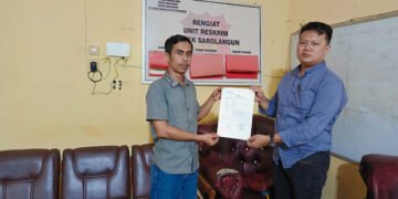 FIF Laporkan ke Polisi Debitur Diduga Nakal