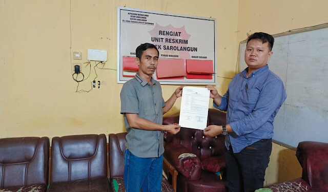 FIF Laporkan ke Polisi Debitur Diduga Nakal