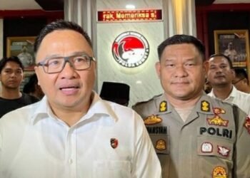 Meski Bulan Puasa, Mafia Narkoba Gang Pantai Kota Medan Lancar Jual Sabu
