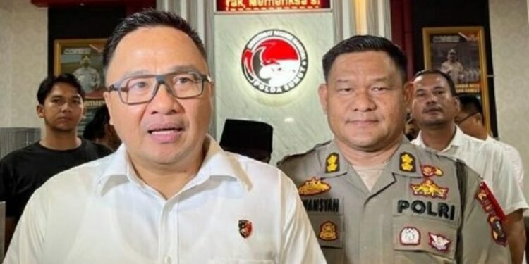 Meski Bulan Puasa, Mafia Narkoba Gang Pantai Kota Medan Lancar Jual Sabu