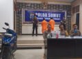VIDEO BERMESRAAN” Berujung Maut di Tapteng