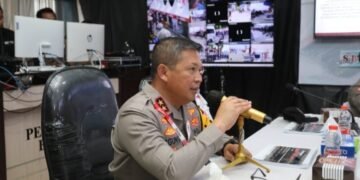 Pengamanan Berbasis Teknologi Event FI Powerboat Terus Ditingkatkan di Sumut