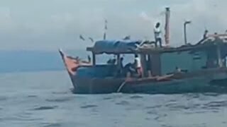 Nelayan Tradisional Kita Sibolga – Tapanuli Tengah Menjerit, Zona Melaut Mereka Diobok-obok Kapal Pukat Trawls / Pukat Harimau.