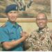 Pj. Bupati ; Pemkab Tapanuli Tengah Bersinergis Dengan Pangkalan TNI Angkatan Laut ( Lanal ) Sibolga
