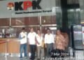 Ketum PKN Dan Jajaran Penuhi Undangan Klarifikasi Terkait Permohonan Informasi Publik Ke KPK