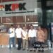Ketum PKN Dan Jajaran Penuhi Undangan Klarifikasi Terkait Permohonan Informasi Publik Ke KPK