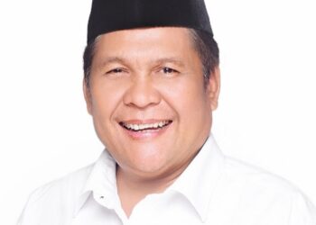 Tapteng Dambakan Pemimpin Yang Takut Pada Tuhan ; AMIRA Kembali Balon Bupati-Wakil Bupati