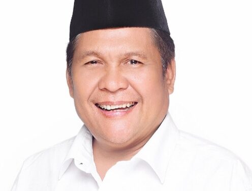 Tapteng Dambakan Pemimpin Yang Takut Pada Tuhan ; AMIRA Kembali Balon Bupati-Wakil Bupati