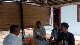KPLP Lapas Sibolga : Warga Binaan Yang Mendapat Remisi Bersyarat Dipastikan 3 Hari Sebelum Lebaran