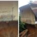 Camat Sorkam Upayakan Rumah Warga Yang Terkena Bencana Longsor, Agar Dapat Diperbaiki.
