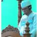 Giat Syafari Ramadhan, Pj. Bupati Dr. Sugeng Riyanta,SH.MH Ceramah di Masjid Aek Sitio-tio Kota Pandan Kab. Tapanuli Tengah.