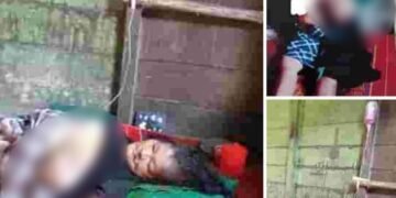 Pj. Bupati Tapteng Dr. Sugeng Riyanta, S.H., M.H., Atensi Kasus Pasien di Tapteng