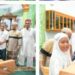 Syafari Ramadhan ; Pj. Bupati Tapanuli Tengah Dr. Sugeng Riyanta,SH.MH Serukan Pemimpin Itu Harus Meniru Tauladan Rasulullah SAW.