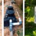 Pembuatan Tanki Septik Individual di Kota Sibolga Disoroti Masyarakat.