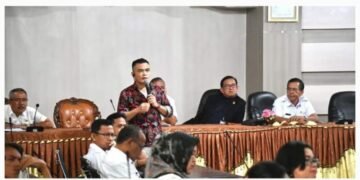 Pemko Sibolga Sosialisasi Aplikasi Tehnology Digital Sm@rt247