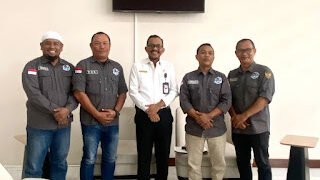PJS Upgrade Wartawan Untuk Kompetensi, berintegritas dan Profesional
