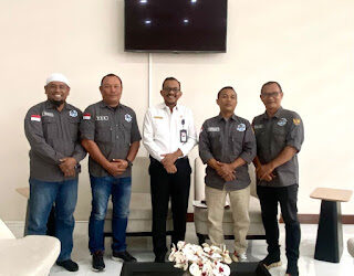PJS Upgrade Wartawan Untuk Kompetensi, berintegritas dan Profesional