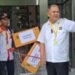 KPK Serahkan Berkas Dokumen Kontrak Pengadaan Barang/ Jasa ke PKN.
