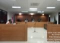 Dinas Sosial Pemerintah DKI Jakarta Mangkir Pada Sidang Eksekusi Putusan KIP DKI di PTUN Jakarta.