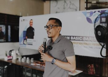 Fokus Kampanye di Kampung Halaman, Bawa Faisal Arbi Mulus Menuju DPRD Medan
